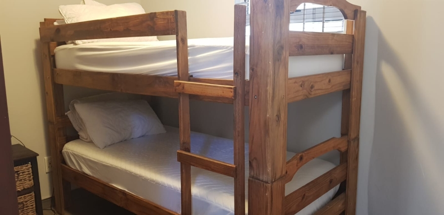 To Let 3 Bedroom Property for Rent in Table View Western Cape